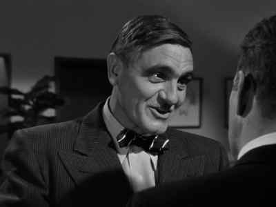 Dixie, my boy, you're in. - In a Lonely Place