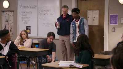 [Dixon chuckles] - Mr. Iglesias