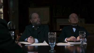 Dixon claims the estimate - The Gilded Age