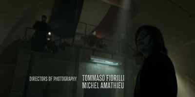 Dixon! Dixon! Dixon! - The Walking Dead: Daryl Dixon