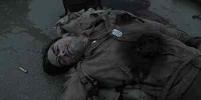 Dixon! - The Walking Dead: Daryl Dixon