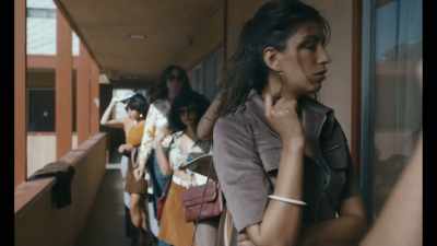 [Dixon and Uber chuckle] - Griselda