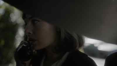 Dixon: Yes? - The Man in the High Castle