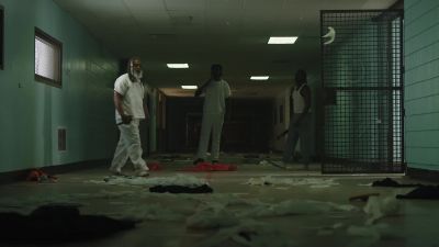 Dixon! - FBI: Most Wanted
