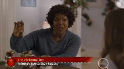 "DIY With Dawn and Gabe." - Cranberry Christmas