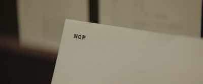 Dizia "NCP". - Rudeboy: The Story of Trojan Records