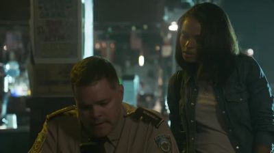 Dizygotic twinning. - Hemlock Grove