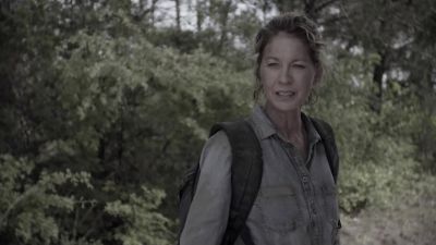 Dizzy? - Fear the Walking Dead