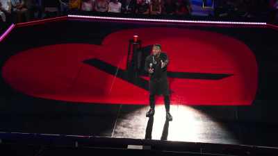 [DJ air horn] - Kevin Hart: Irresponsible
