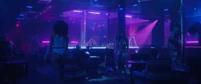 [DJ] All right! Let's get
those Tuesday night dollars coming. - Old Dads