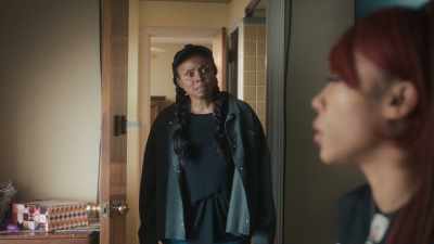 DJ don’t need to be
around no drama. - Keyshia Cole: This Is My Story