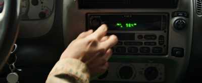 DJ:
...never gotten a request
quite like this one before, - Life in a Year
