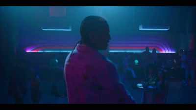 DJ! Vamos! - Neon
