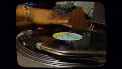 DJs cutting.
It was different, yo. - Wu-Tang Clan: Of Mics and Men