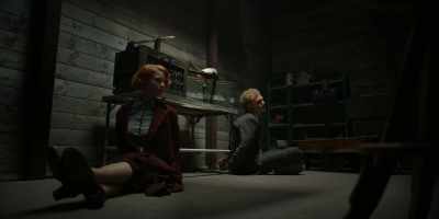 - DL Sullivan,
I would love to read that. - Damnation