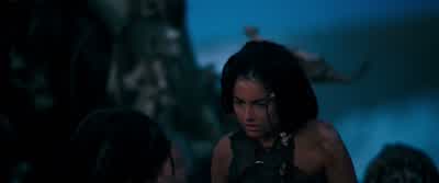 -D'Leh? -There is something l must do. - 10,000 BC