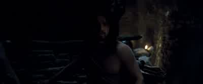D'LEH: Wait, wait. - 10,000 BC