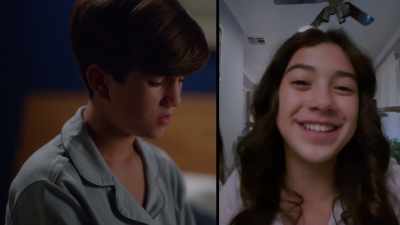 ♪ DM means I love you ♪ - Ultra Violet & Black Scorpion