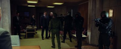 - Dmitri?
- From now on, - Hunter Killer