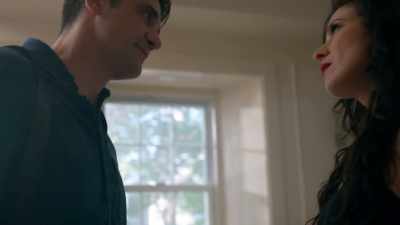 - [Dmitri] Look, we could
be overreacting a little. - Held Hostage in My House
