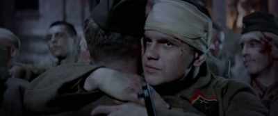 Dmitry, help me stay. Hide me please.
I can't leave right now. - The Last Frontier