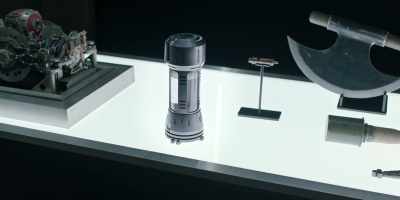 DNA-based nano-device programmed
to target specific genetic sequences. - Secret Society of Second Born Royals