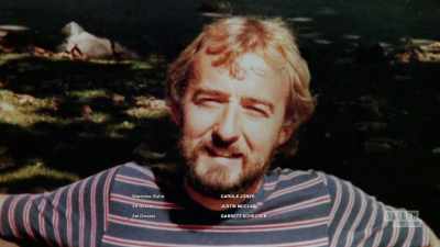 DNA has become
much more advanced. - Manifesto of a Serial Killer