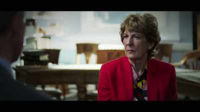 DNA had come into
forensic casework in 1988 - The Real Prime Suspect