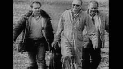 DNA evidence suggested Dugan
was indeed the murderer. - Mastermind: To Think Like a Killer