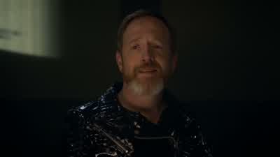 DNA is not gonna help us on this one. - Will Trent