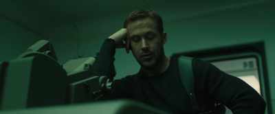 DNA records:
children born 6-10-21. - Blade Runner 2049