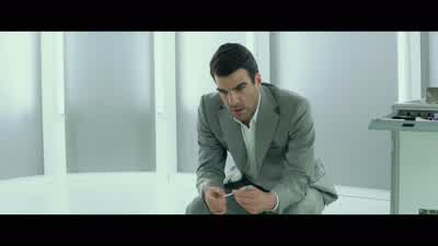 DNA sequences, doctor? - Hitman: Agent 47