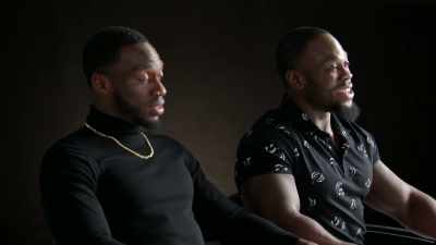 Dna test or somethin' 'cause
something ain't adding up. - Jussie Smollett: Anatomy of a Hoax