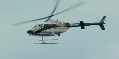 - DNR officials are
still holding out hope - Low Country: The Murdaugh Dynasty