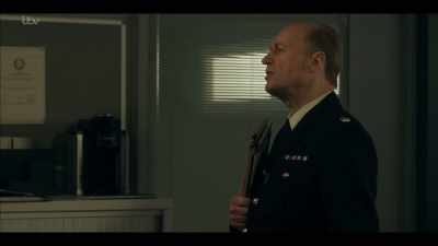 Do a background check on him: - Bancroft