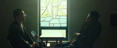 Do a confession? - A Man of Reason