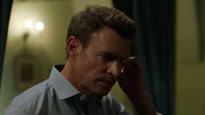 Do me a favor
and let me do my job - Whiskey Cavalier