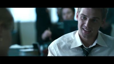 Do me a favor Anything - The Deaths of Ian Stone