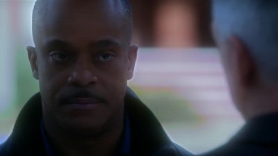 Do me a favor, gibbs. - NCIS