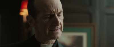 Do me a favor,
just open your mind a little bit. - Novitiate