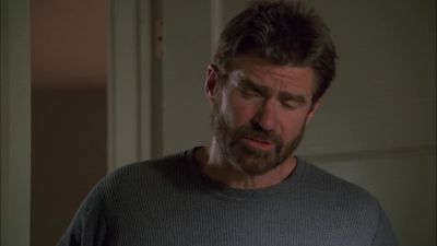 Do me a favor Know how you usually behave - Everwood