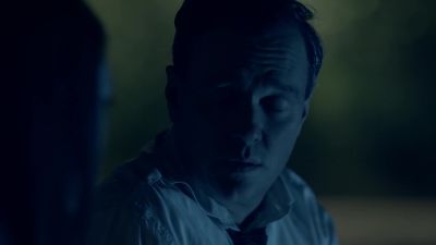 Do me a favor? - Legacies