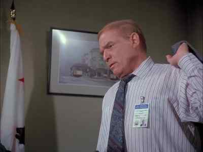 Do yourself a favor. - Murder, She Wrote