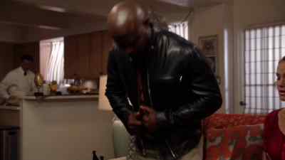 Do me a favor. - Private Practice