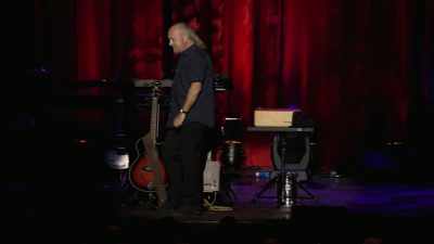 ♪ Do me a favor - Bill Bailey: Limboland
