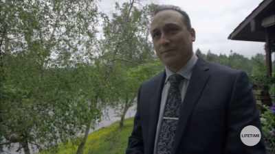 Do me a favor, - The Lost Wife of Robert Durst