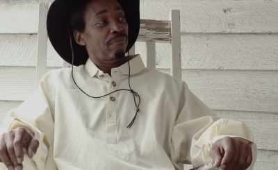 Do me a favor, sit
in on this meeting. - A Rebel Born
