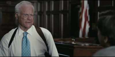 Do yourself a favor, son,
and quit that damn competition - Walden