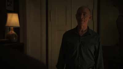 Do me a favor, stop trying
to make me in your image. - Counterpart