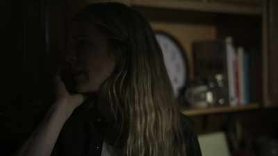 Do me a favor...
Take your pills, - Tell Me Your Secrets